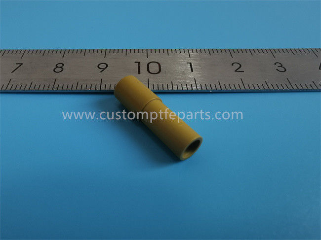 ISO9001 Torlonの部品、耐久力のあるTorlon 4203棒